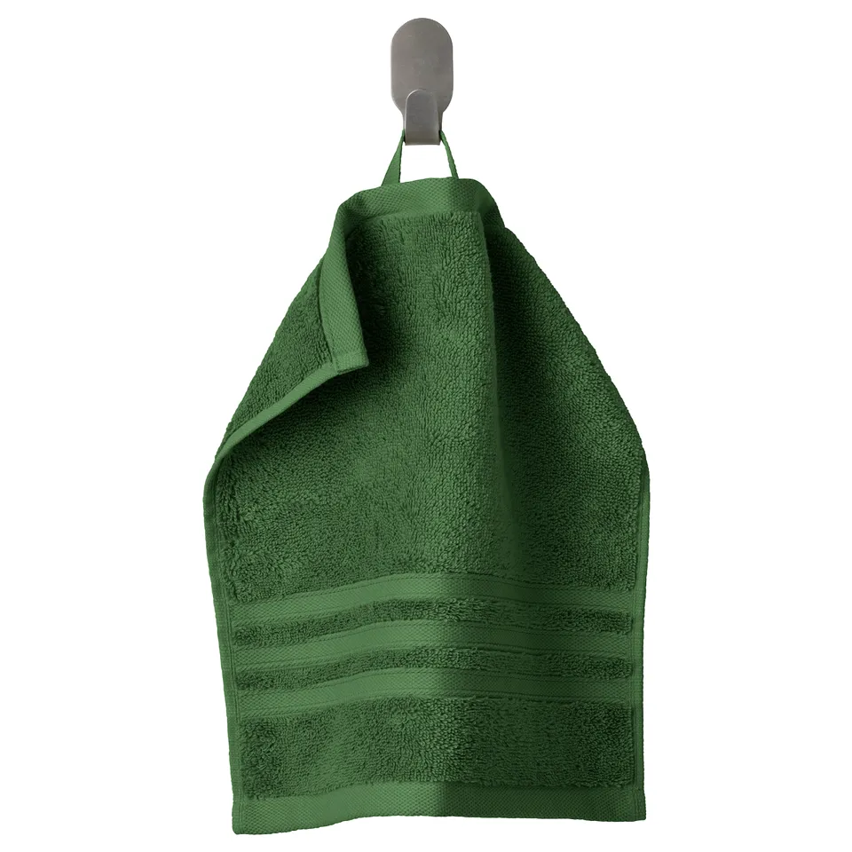 part: BROKGLIM washcloth