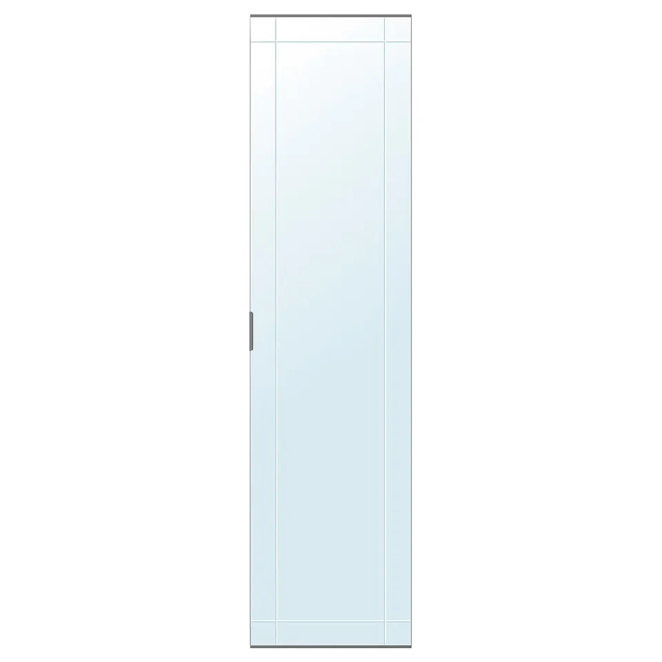 part: KAMMARTORP mirror door