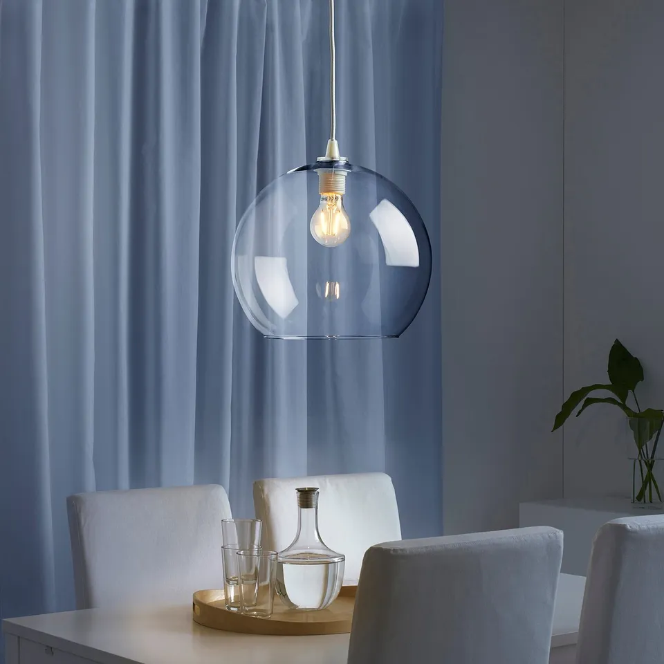 part: JAKOBSBYN pendant lamp shade
