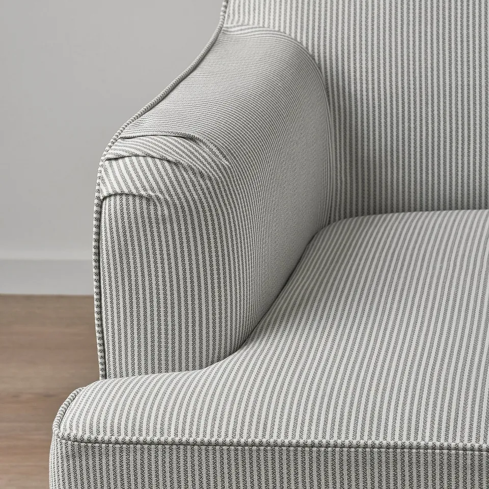 part: ROCKSJÖN armchair