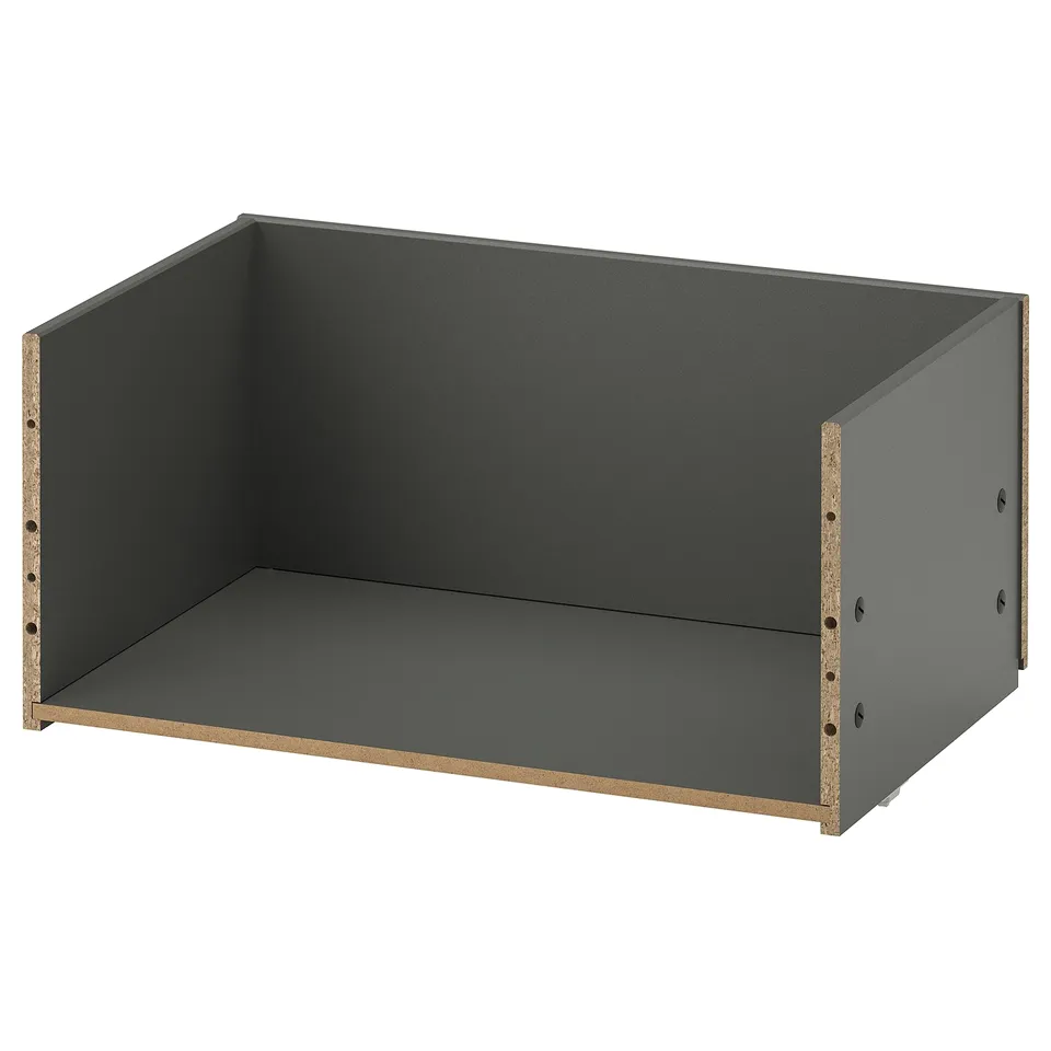 part: BESTÅ drawer frame