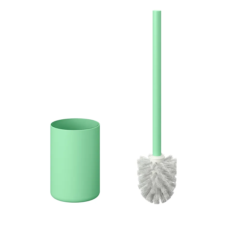 part: GANSJÖN toilet brush