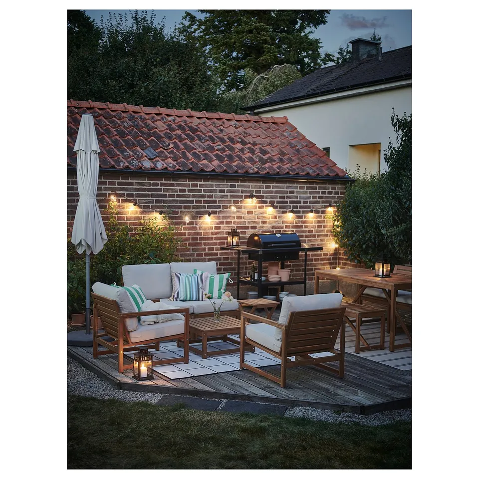 part: NÄMMARÖ lounge chair, outdoor