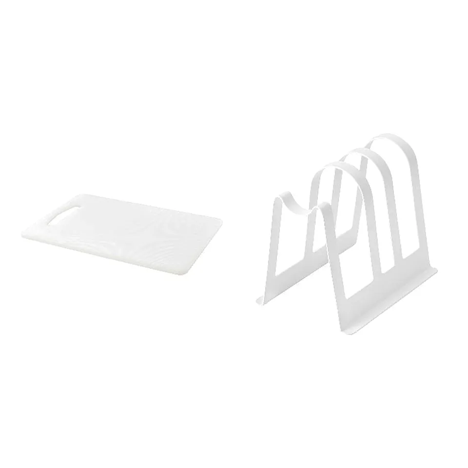 cutting board + stand, photo 1
