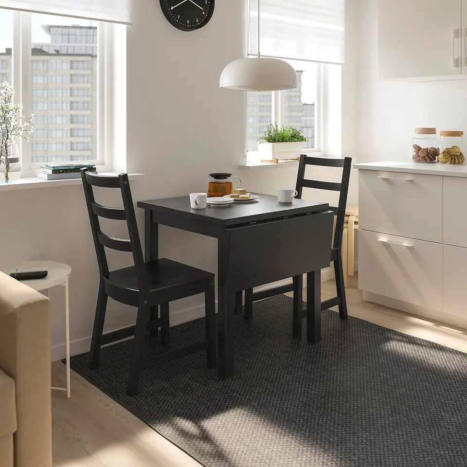 part: NORDVIKEN drop-leaf table