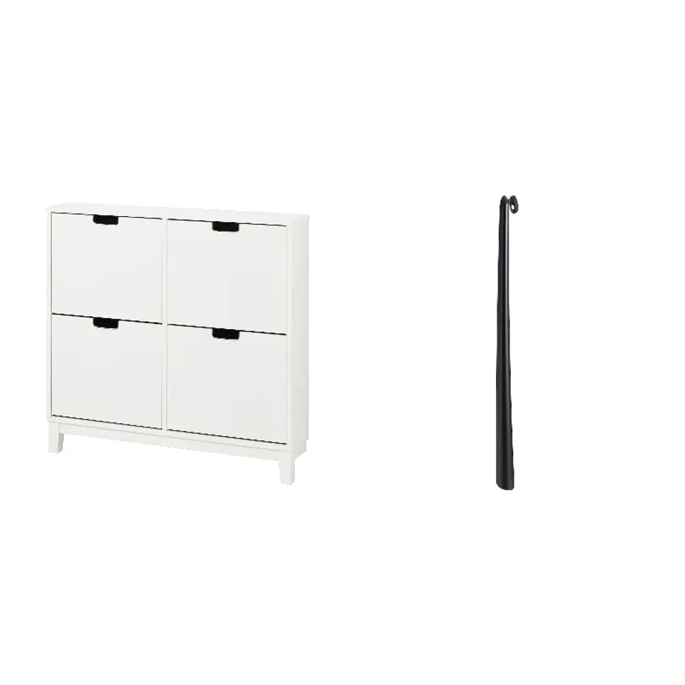 OMTÄNKSAM/STÄLL, photo 1