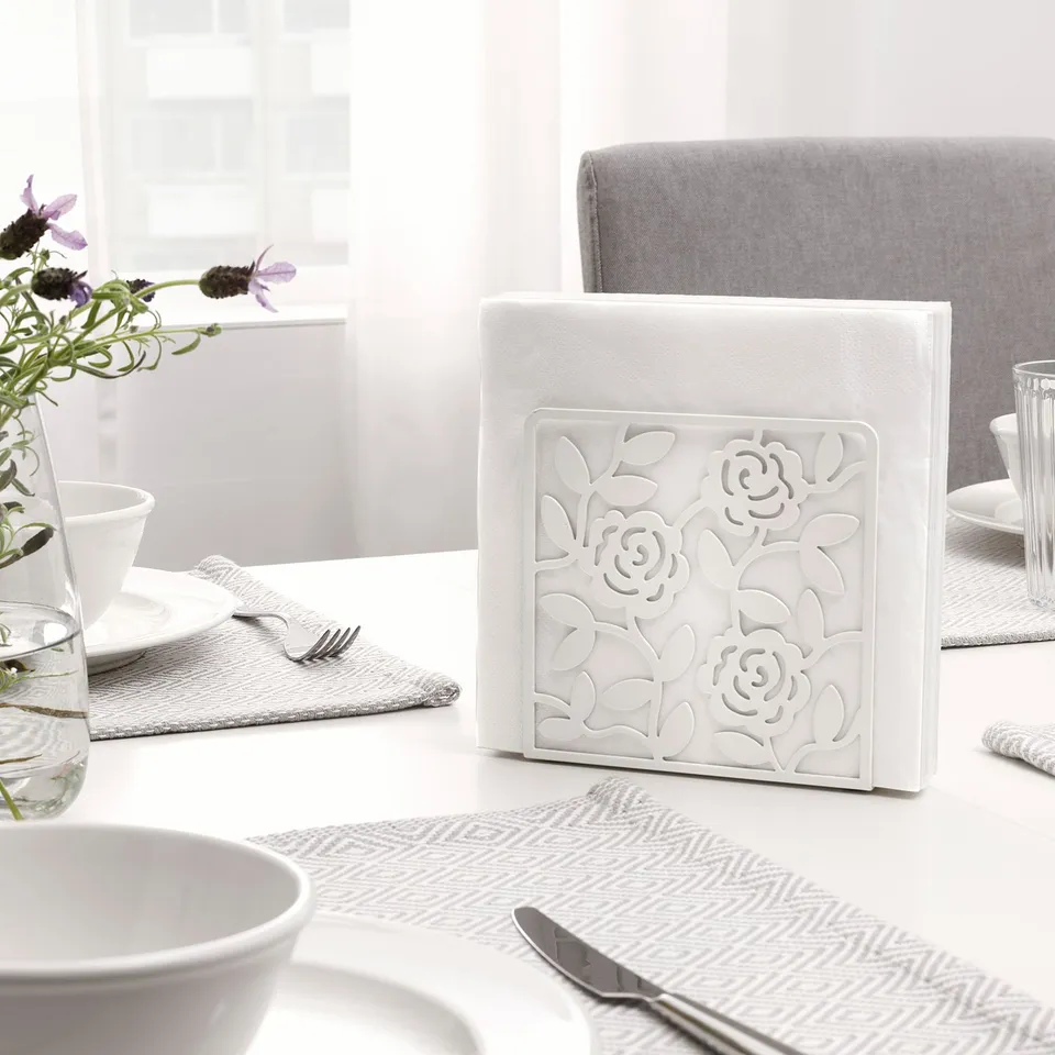 part: LIKSIDIG napkin holder