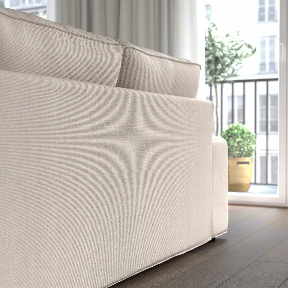 part: KIVIK 3-seat sofa