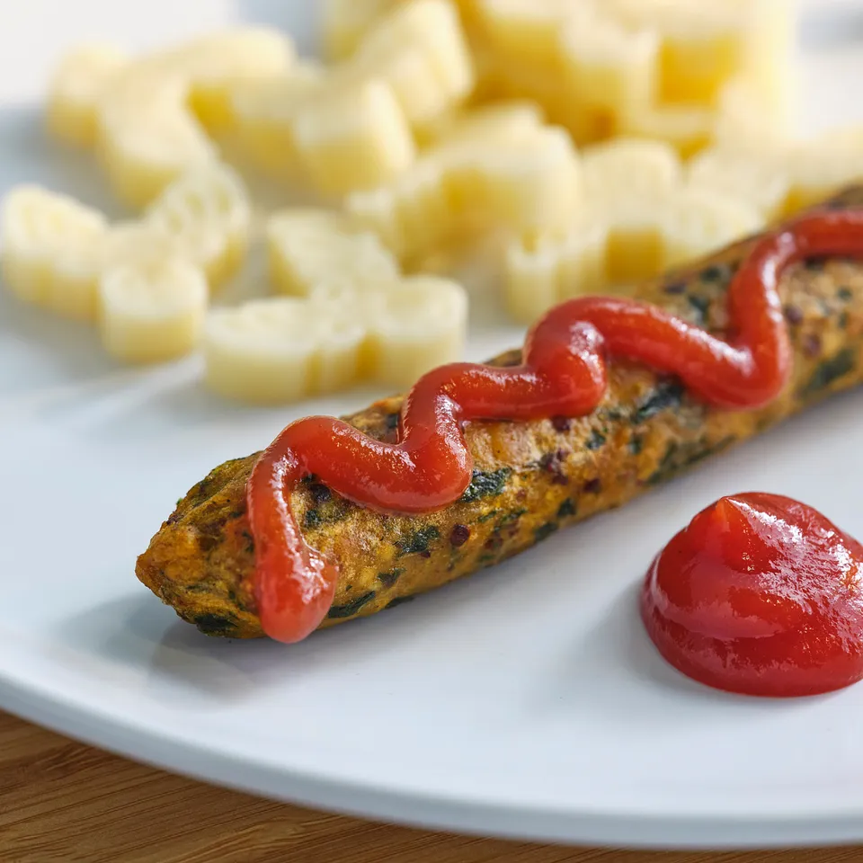 KETCHUP, photo 5