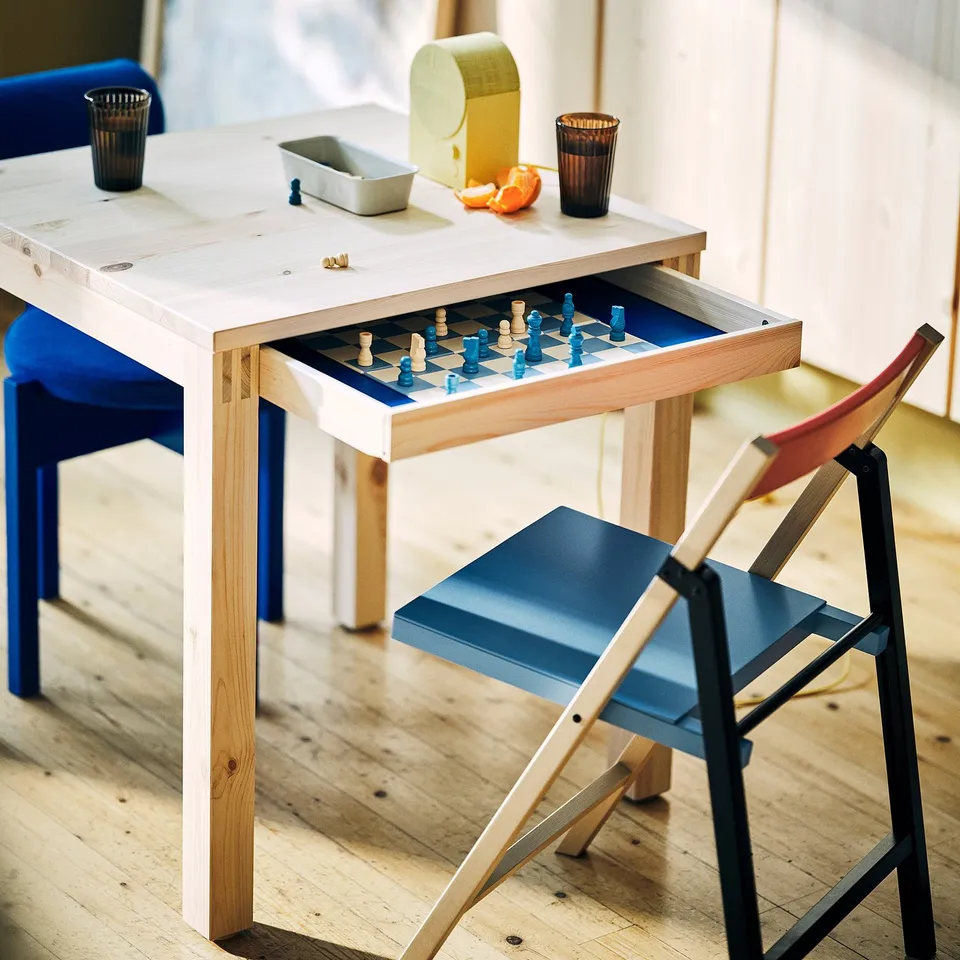 part: IKEA PS 2026 folding chair