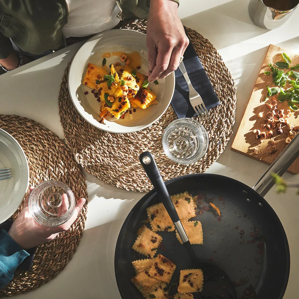 part: IKEA 365+ frying pan