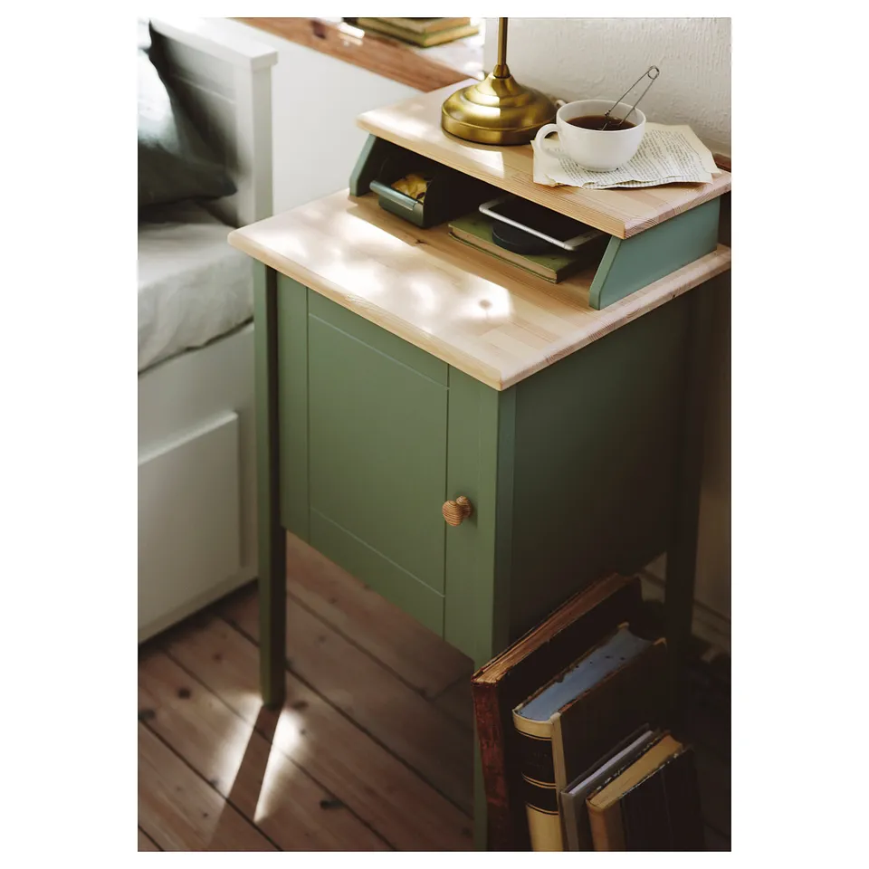 part: OLDERDALEN bedside table
