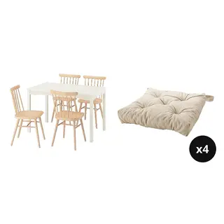 HAUGA/MALINDA