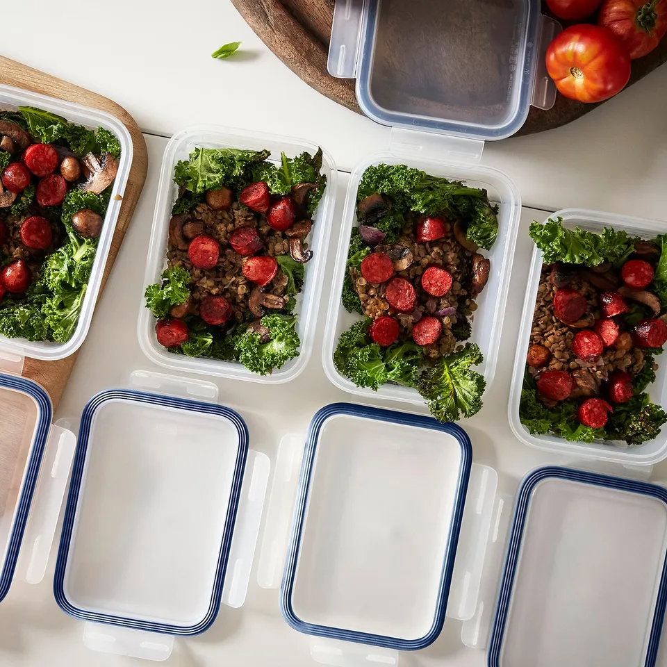 part: IKEA 365+ food container