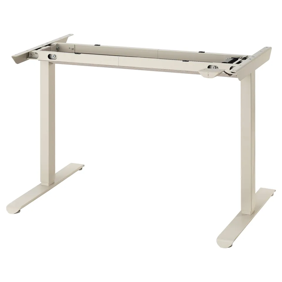 part: TRAVSPORT underframe sit/stand f table tp, el