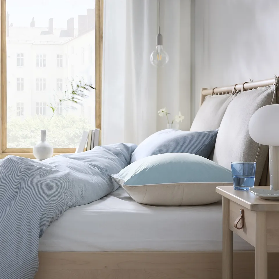 part: KEJSAROLVON pillow protector