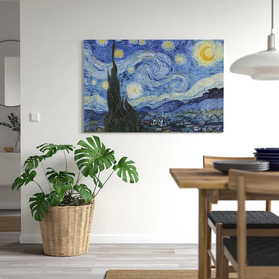 PJÄTTERYD in a room