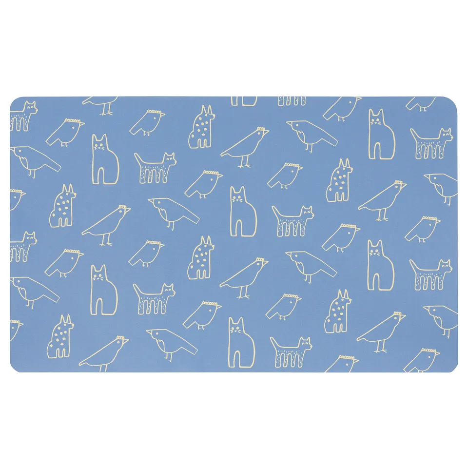 part: BÖNSYRSA desk pad