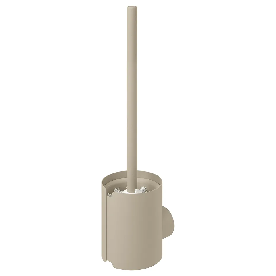 part: FLORSJÖN toilet brush