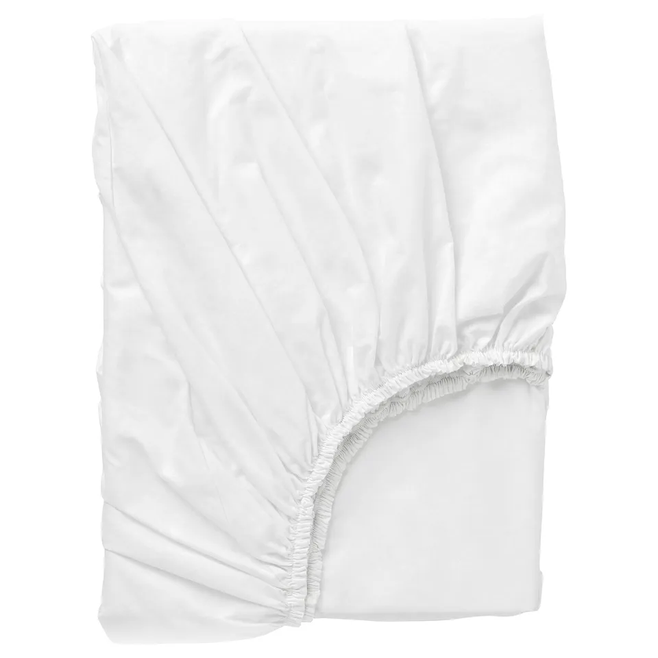 part: DVALA fitted sheet