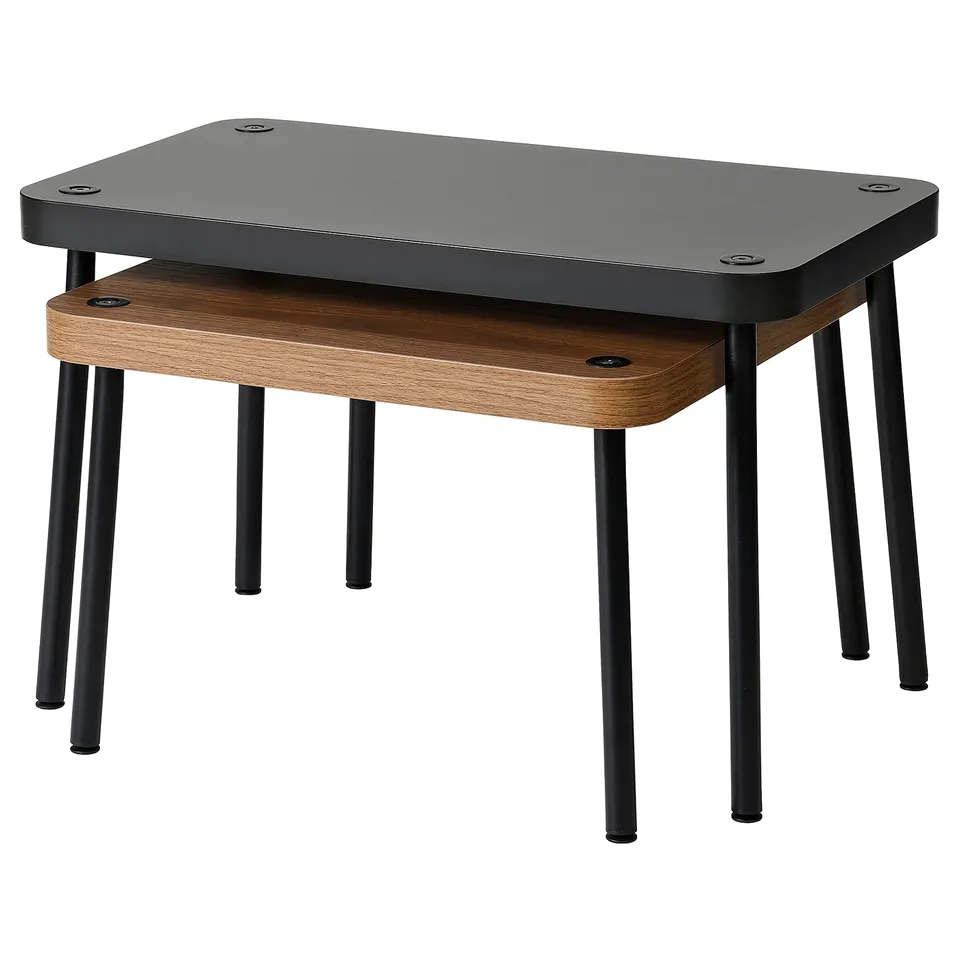 part: SONHULT nest of tables, set of 2