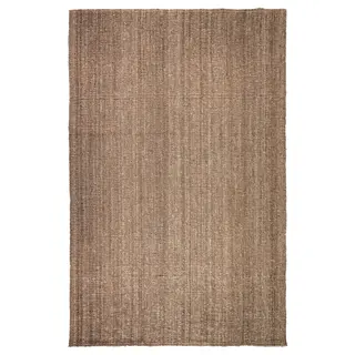 LOHALS rug, flatwoven, natural, 200x300 cm