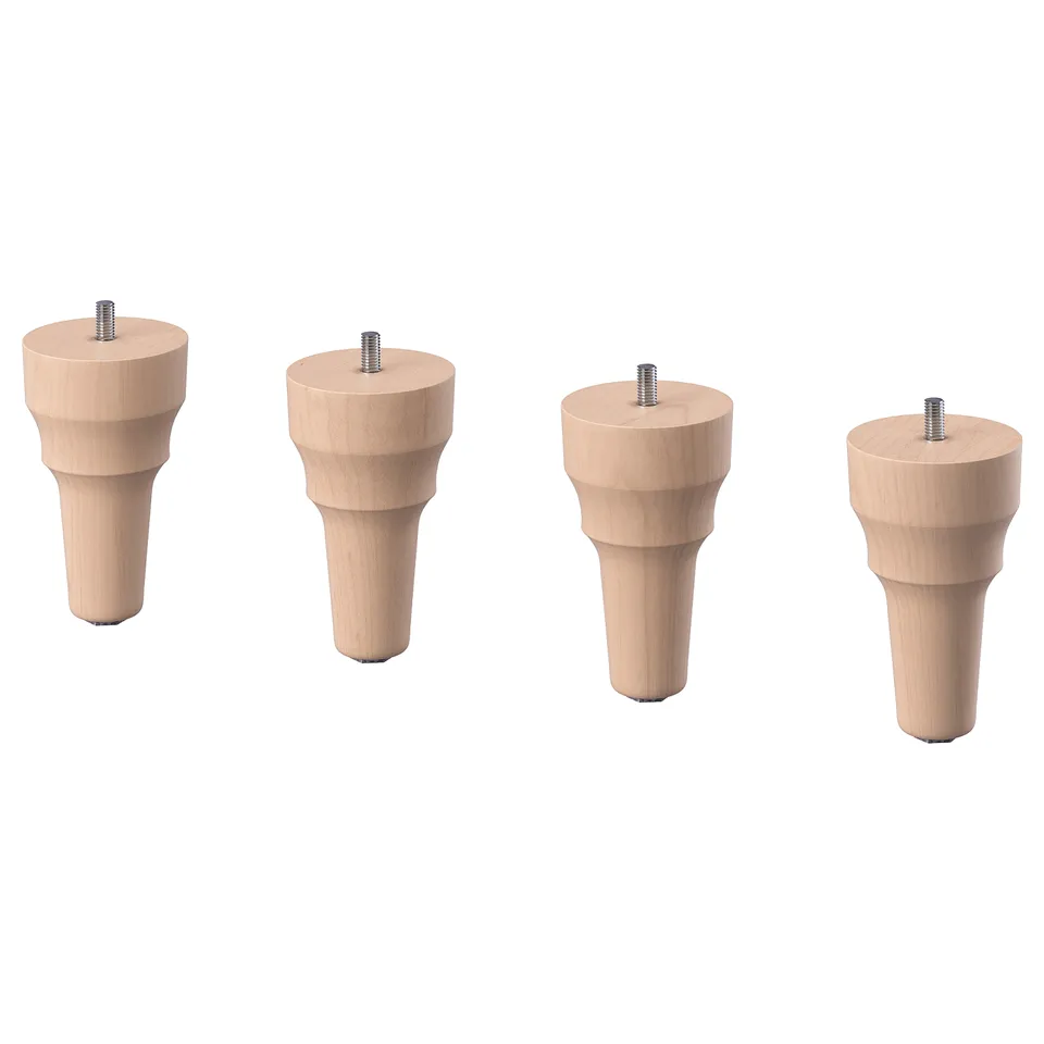part: ESSEBODA legs for sofa