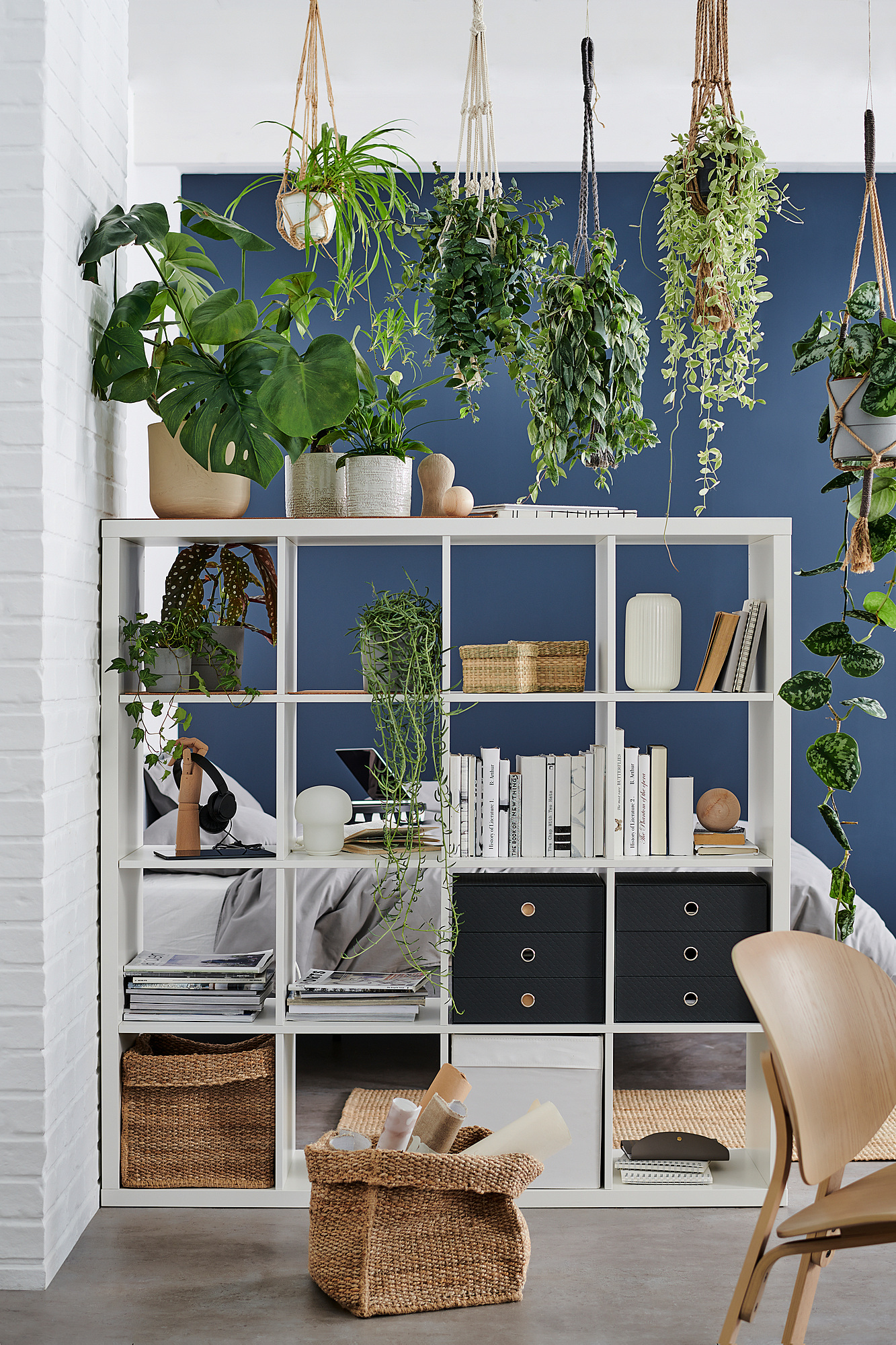 part: KALLAX shelving unit