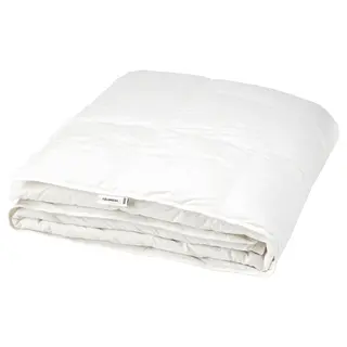 FJÄLLBRÄCKA duvet, extra warm, Length 230 x Width 200 cm