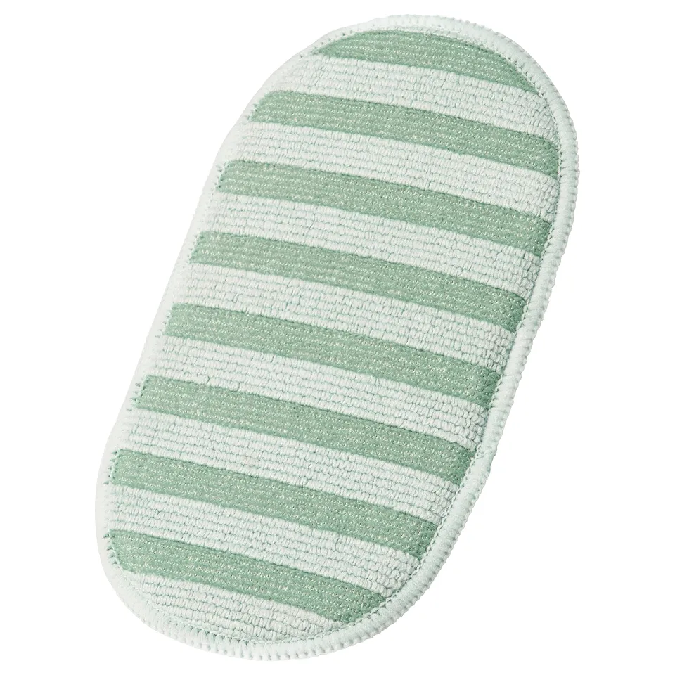 part: PEPPRIG microfibre cleaning pad