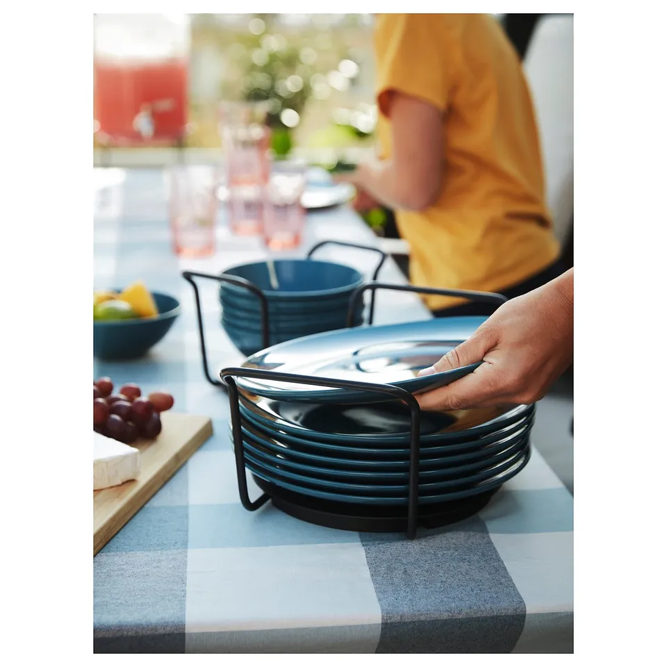 part: UPPDATERA plate holder
