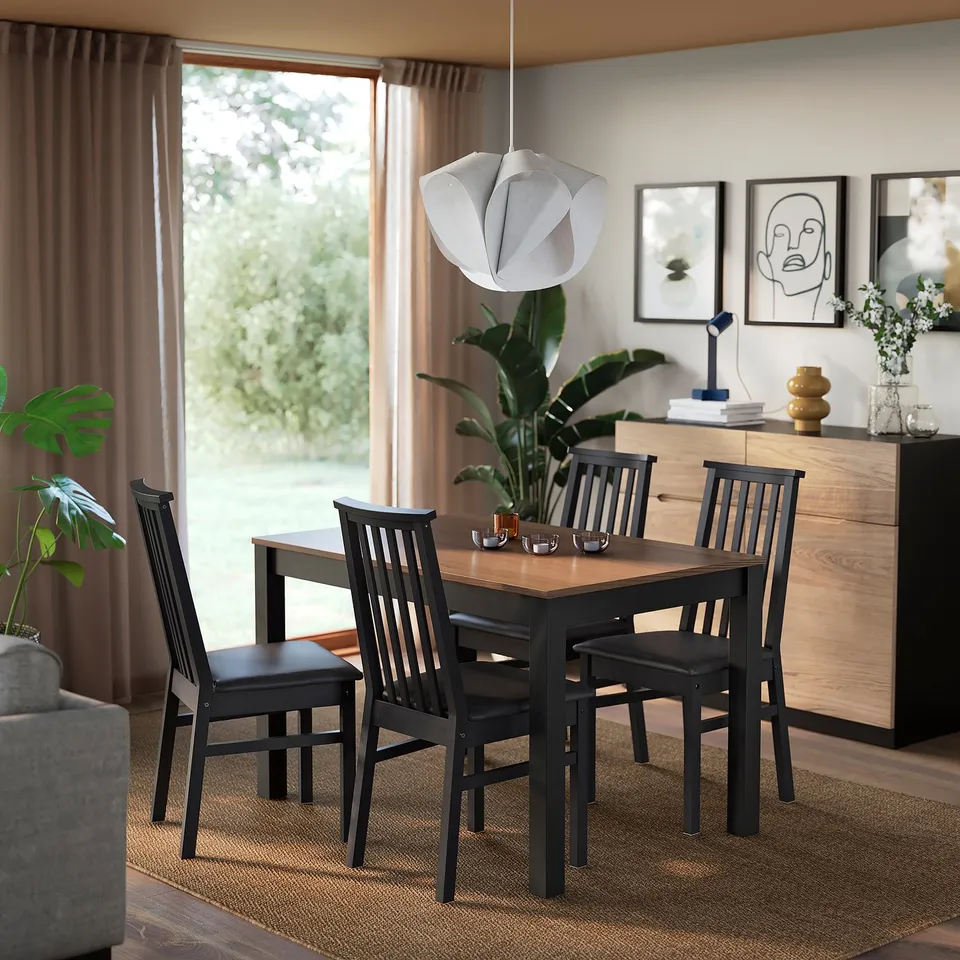 part: ÅLHULT table
