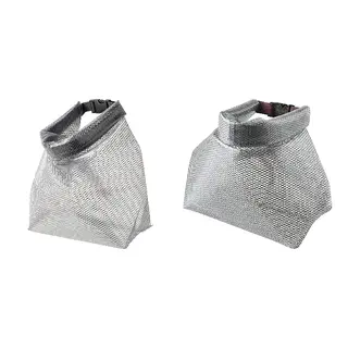 RENSARE/SPJUTSÖ set: waterproof bag + waterproof bag