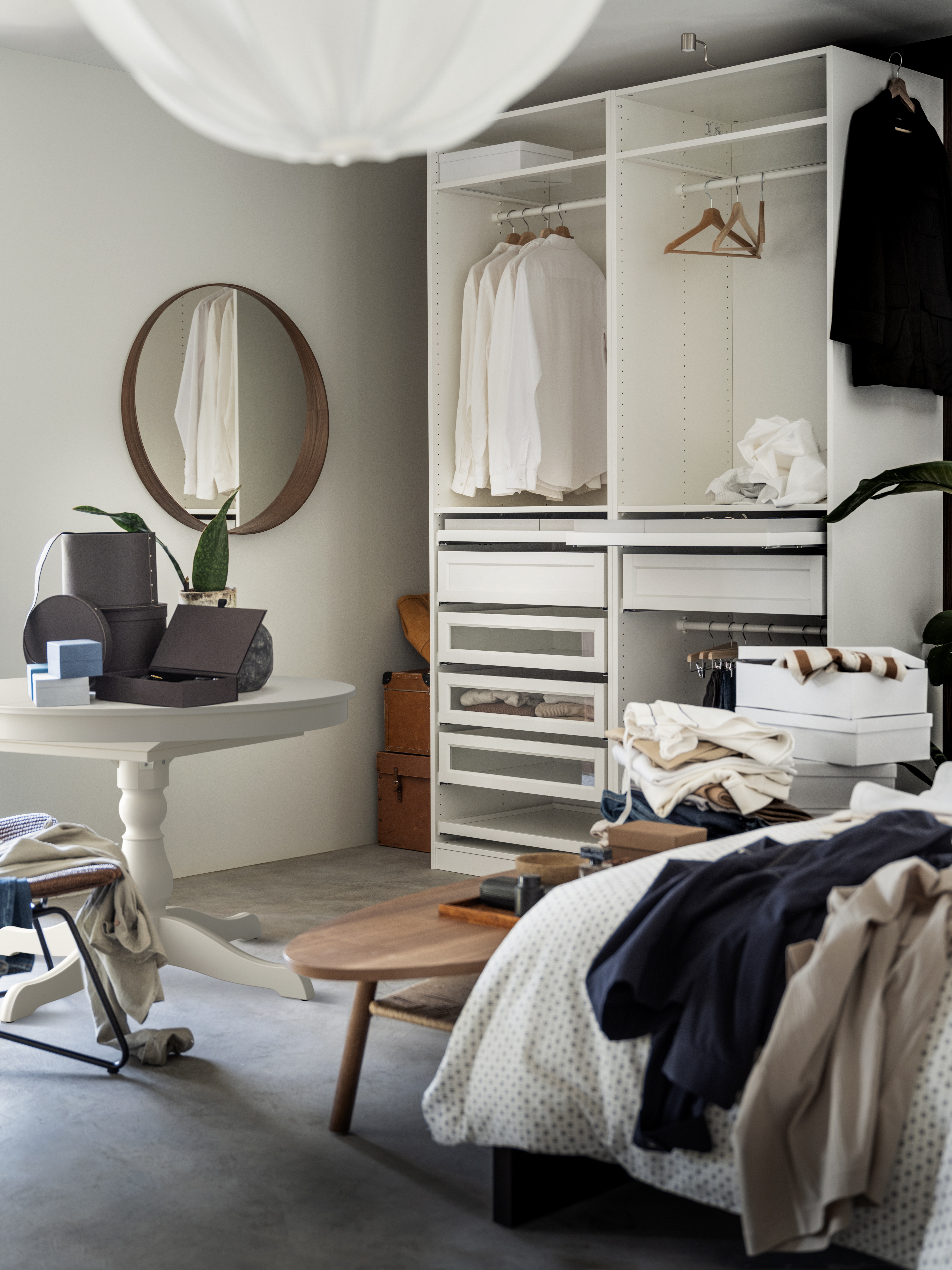 part: STOCKHOLM mirror