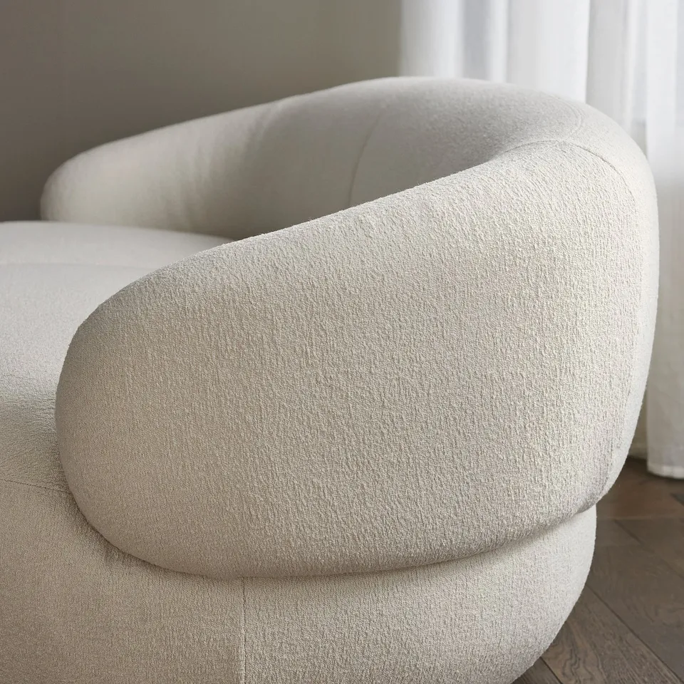 part: LILLESÄTER 5-seat sofa