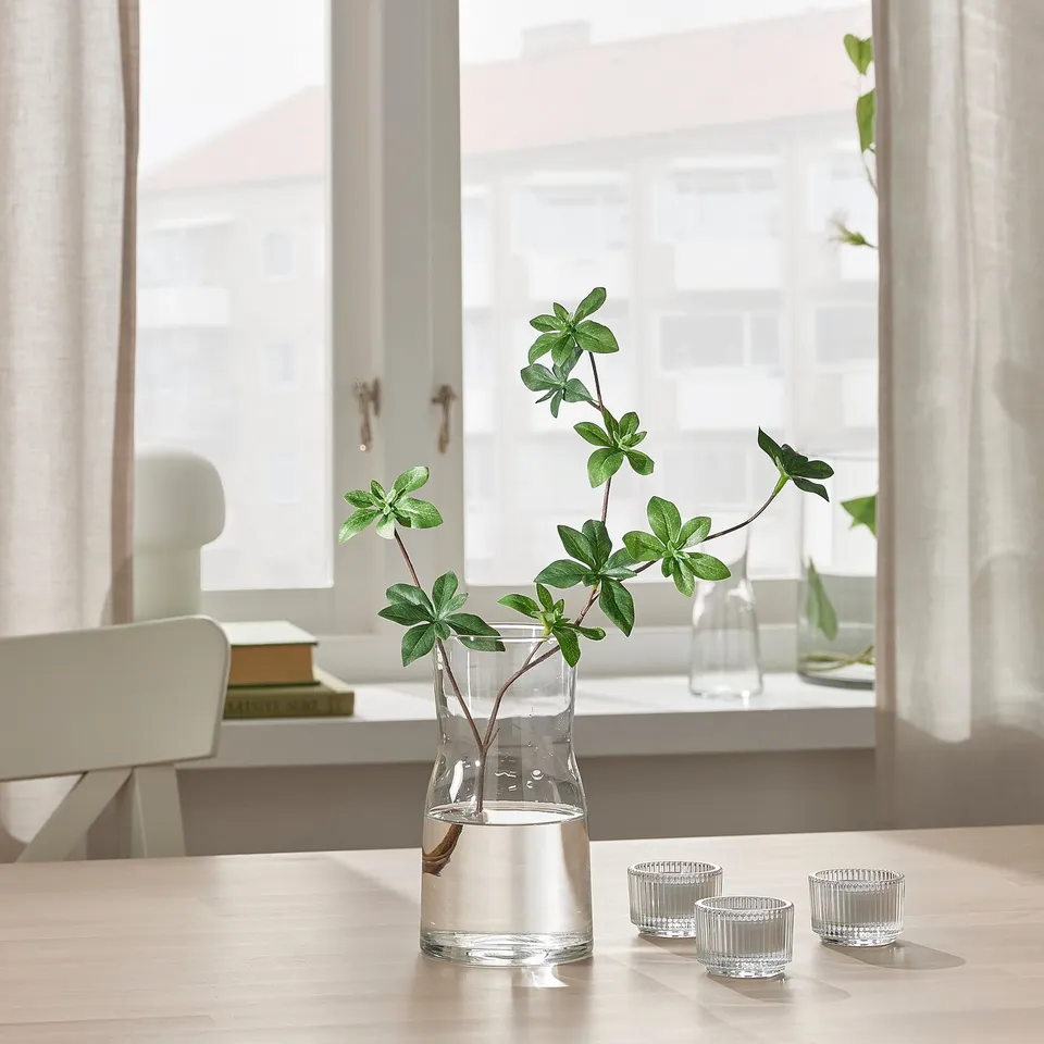 part: TIDVATTEN vase