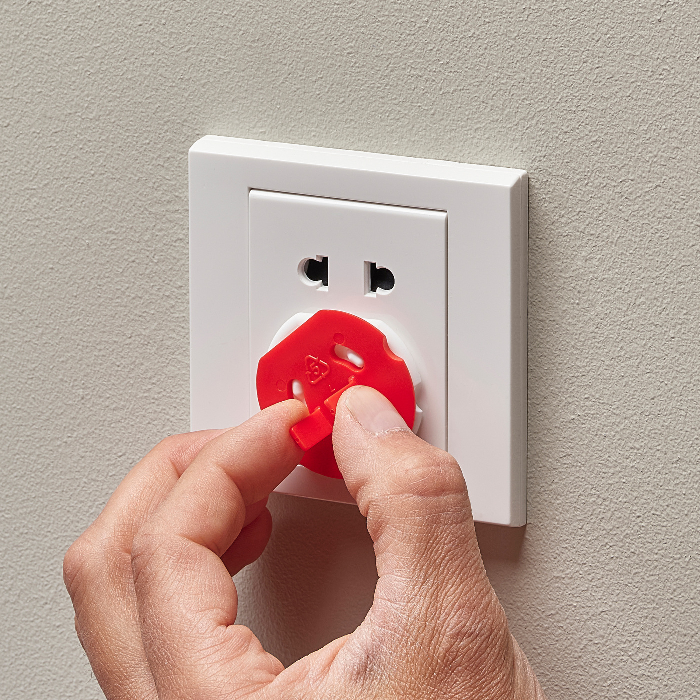 part: PATRULL safety plug