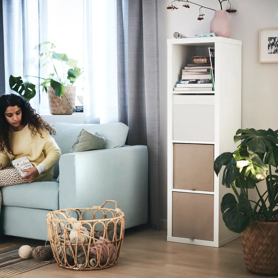 part: KALLAX shelving unit
