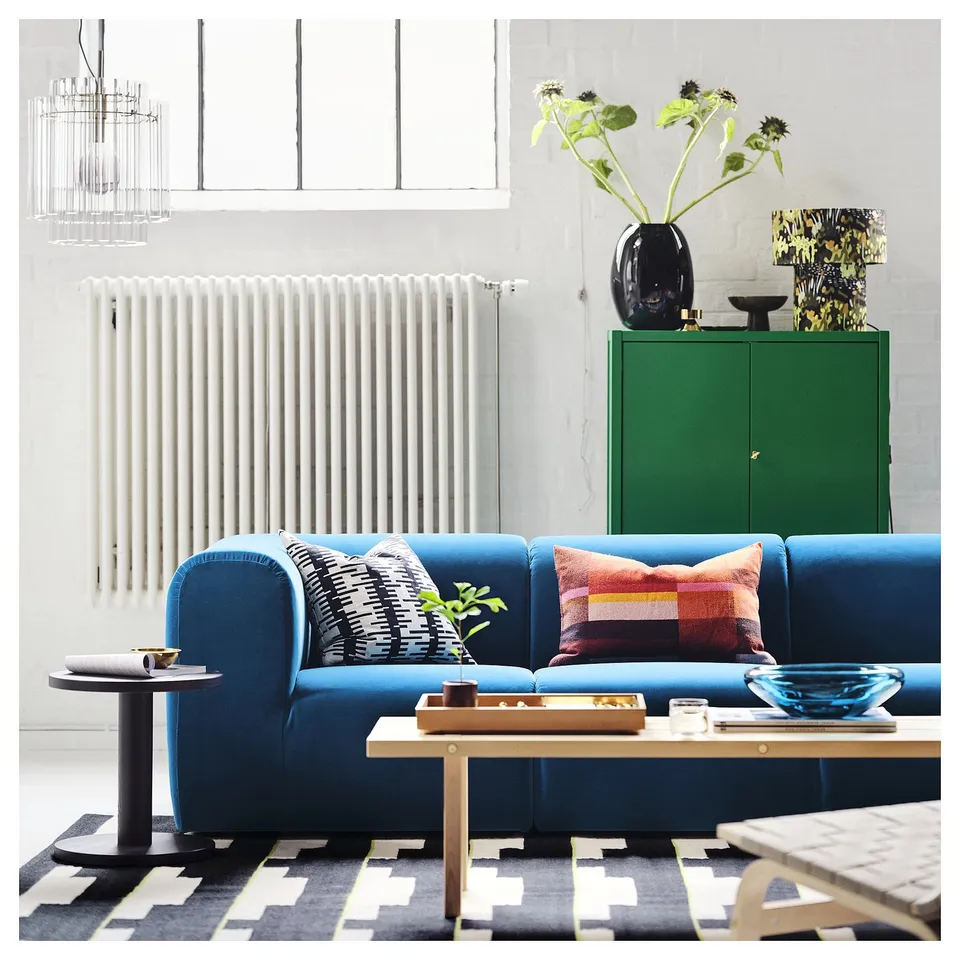part: STOCKHOLM 2025 3-seat sofa