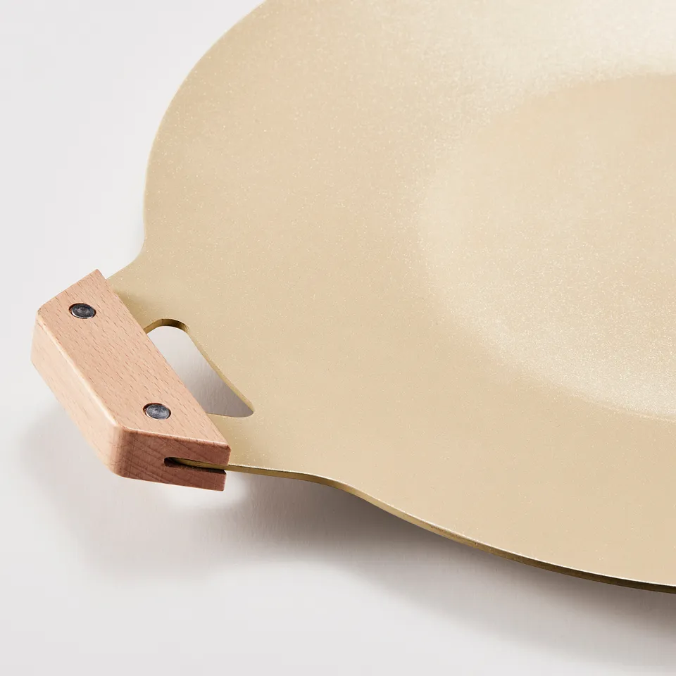 part: SKÄGGTORSK grill pan