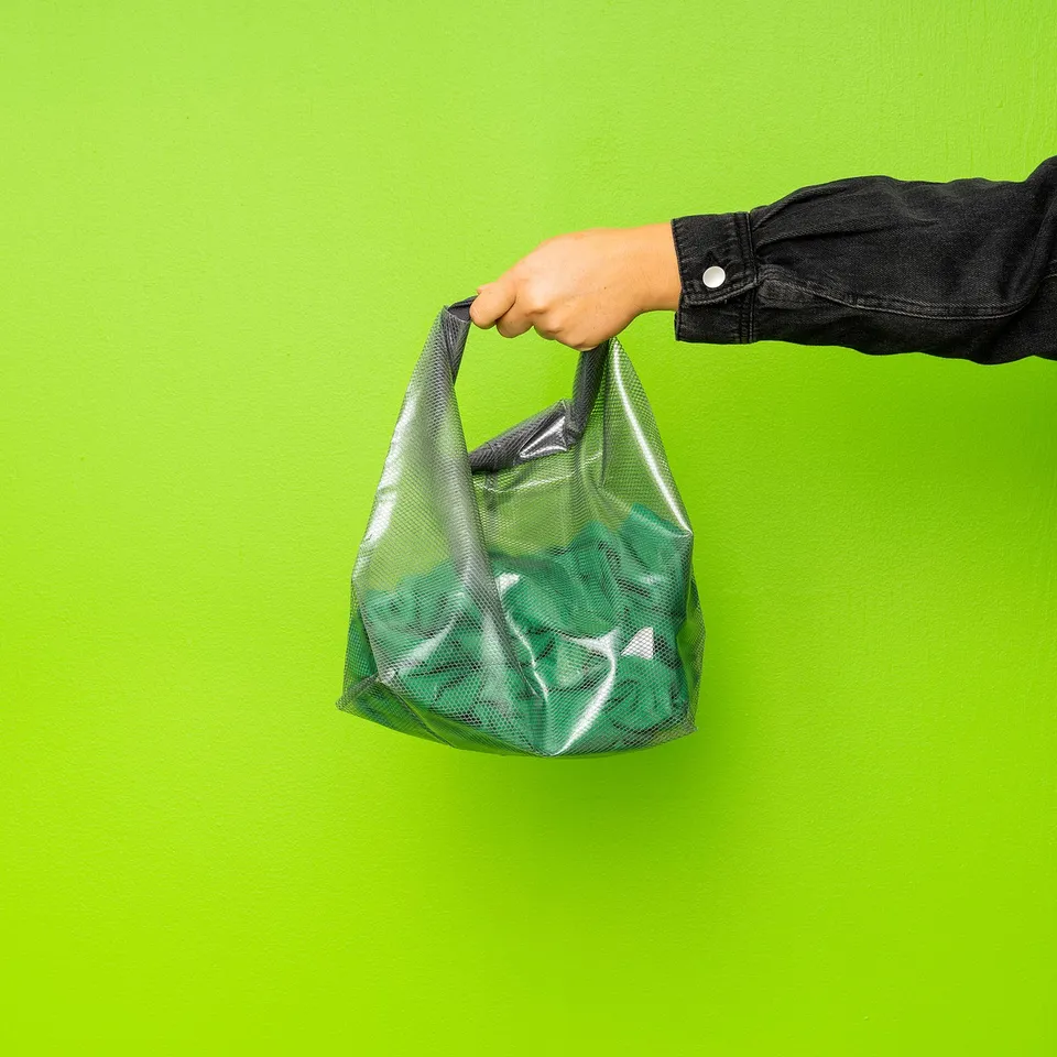 part: RENSARE waterproof bag