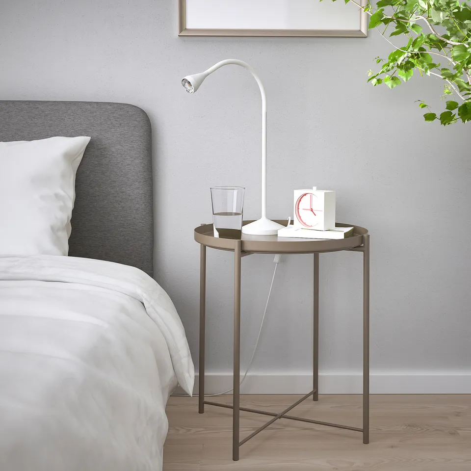 part: GLADOM tray table
