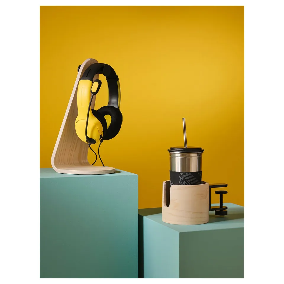 part: LÅNESPELARE mug holder