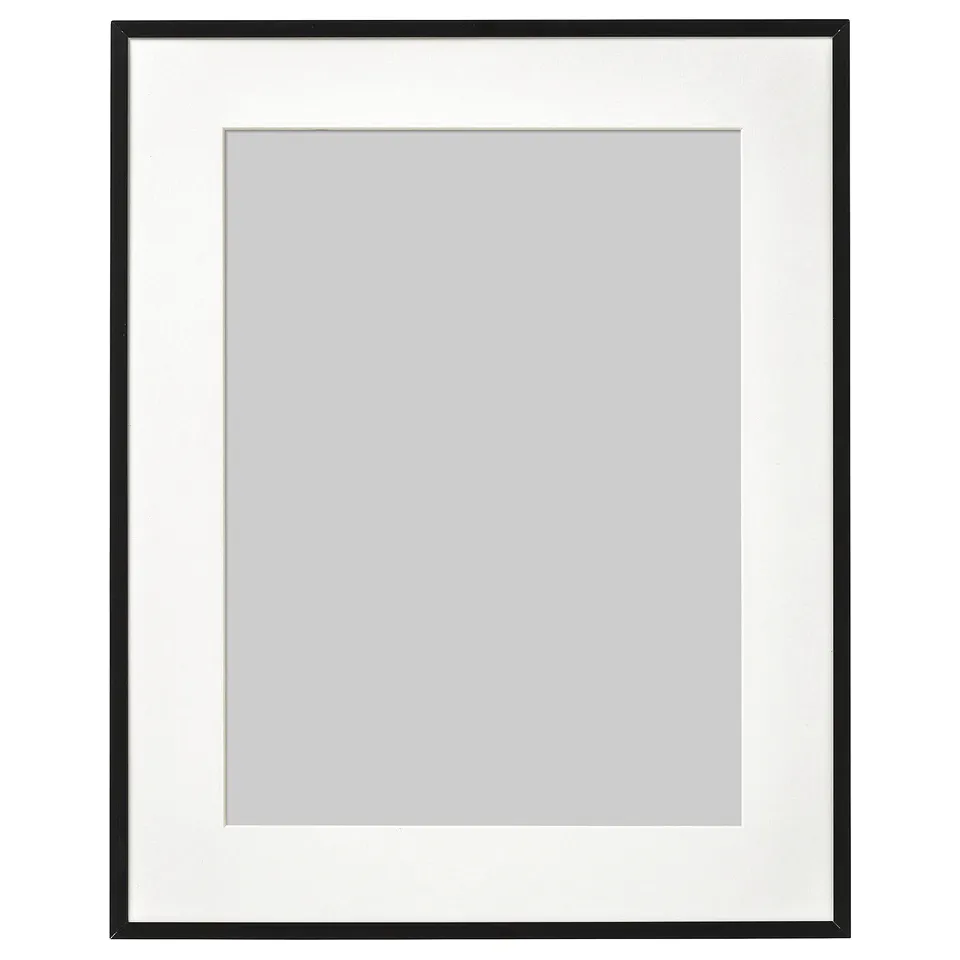 part: LOMVIKEN frame