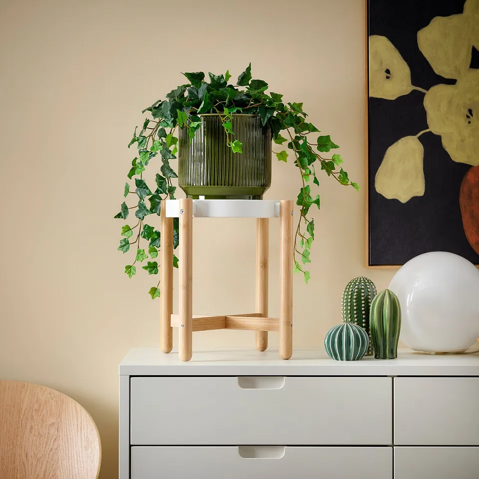 part: HONUNGSPALM plant pot