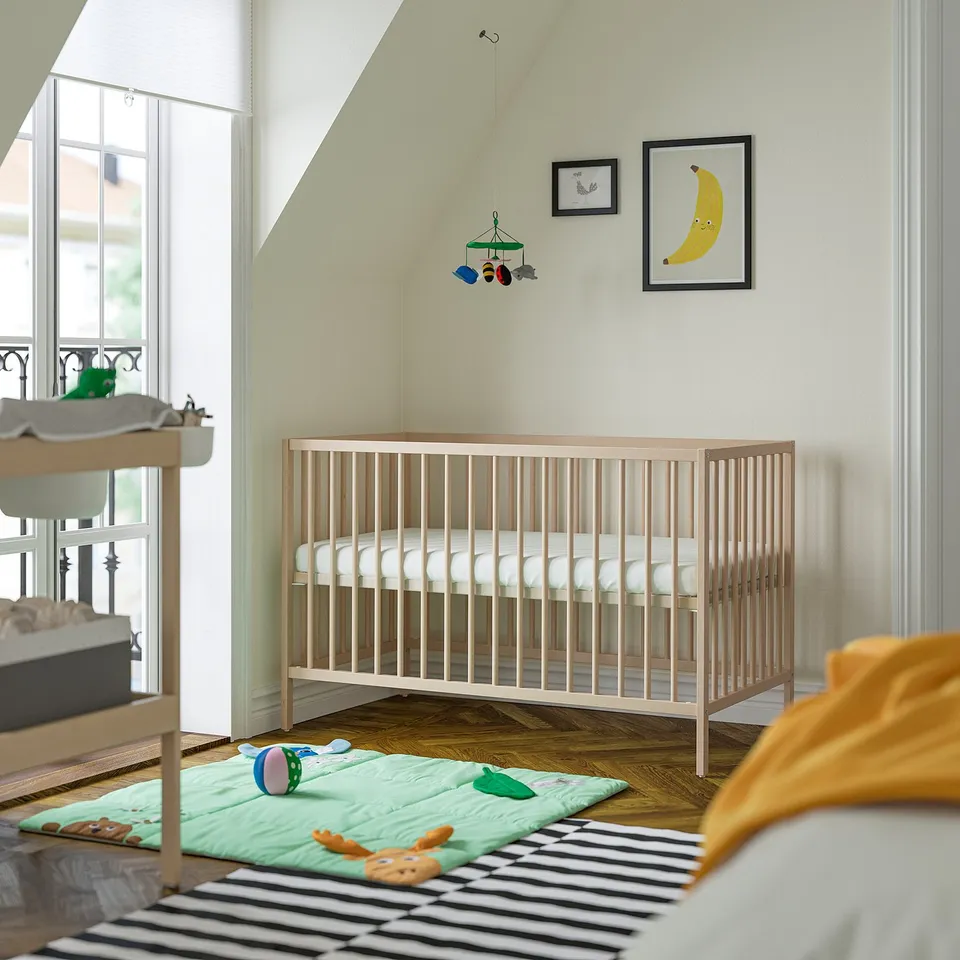 part: SNIGLAR cot