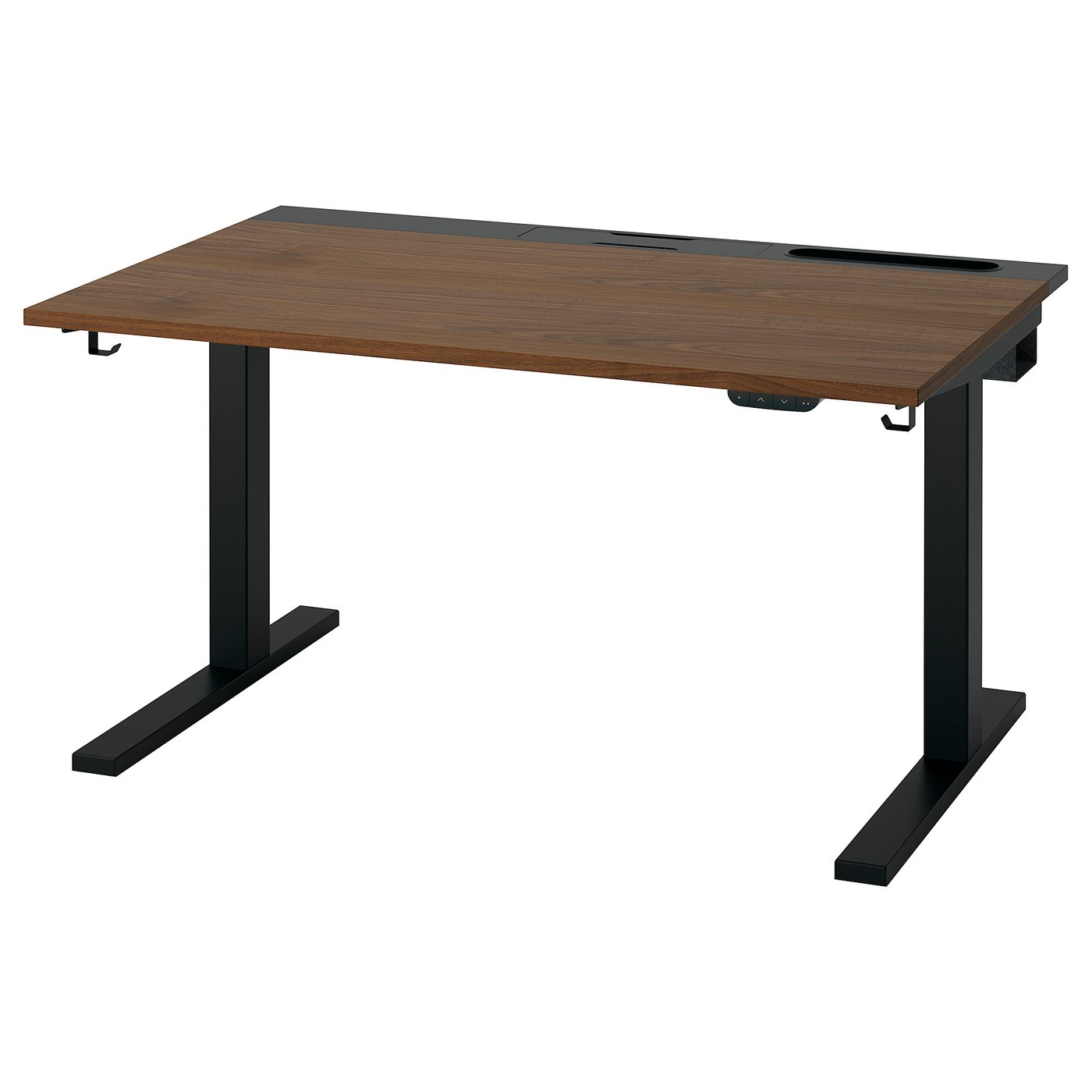 part: MITTZON desk sit/stand