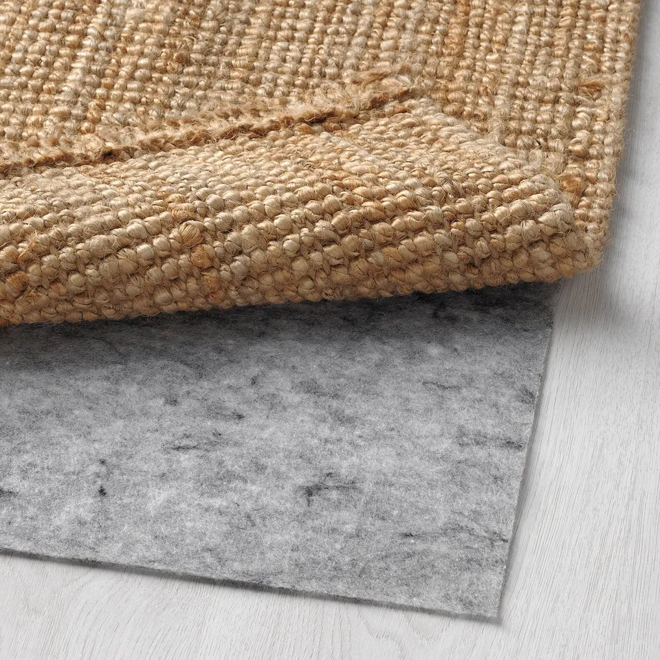 part: LOHALS rug, flatwoven