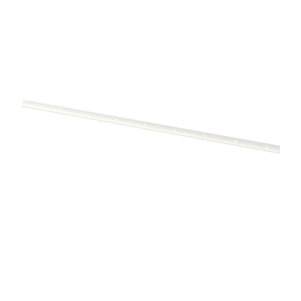 part: BOAXEL mounting rail