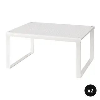 VARIERA set: shelf insert x2